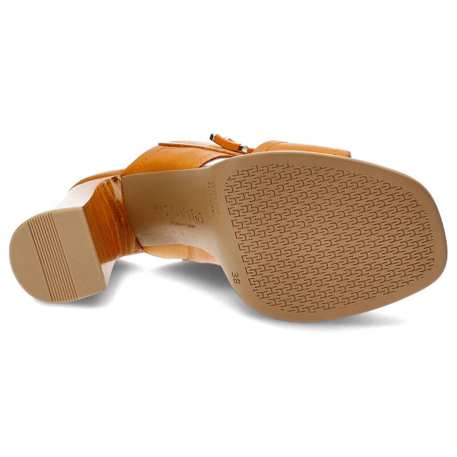 Šľapky Hispanitas - HV243354 Soho-V24 Mandarin