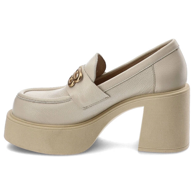 Poltopánky Armodo - 20170 V.Beż + Złoto