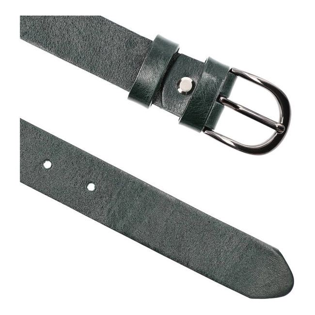 Opasok Armodo - 23-300-K Dark Green