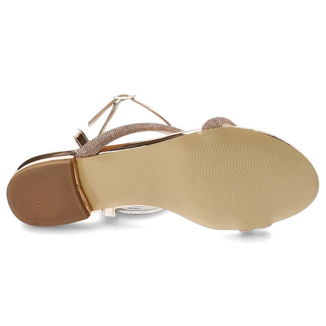 Sandále Bayla - 1719 Rose