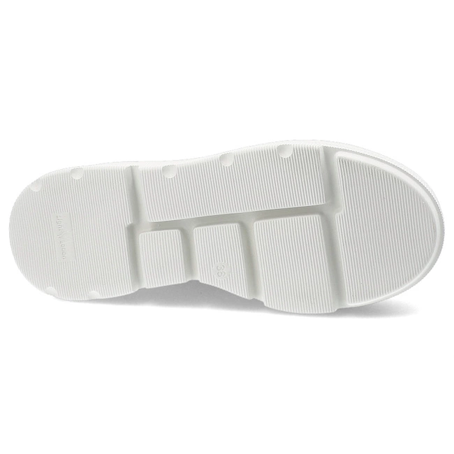 Tenisky CHEBELLO - 4721_-512-059-PSK-S332 Srebrny