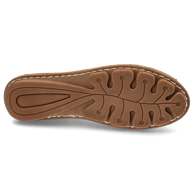 Poltopánky Venezia - P29841021 Gold