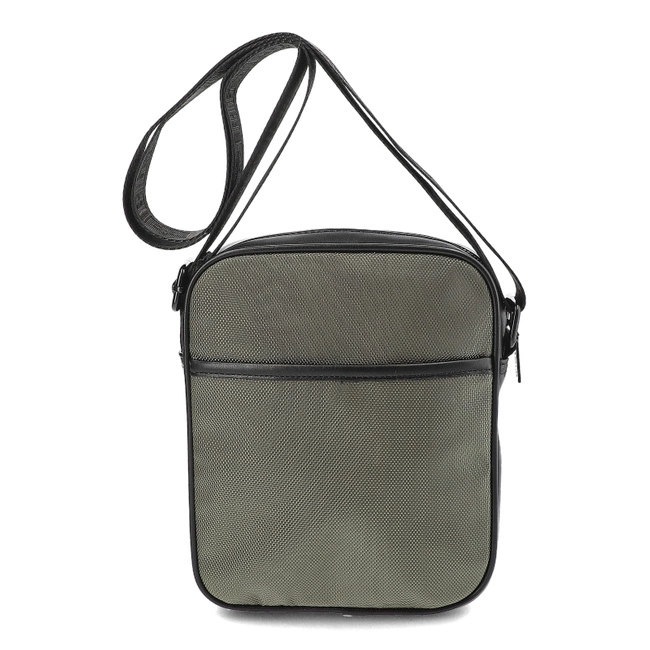 Kabelka Big Star - MM574019 Zielony