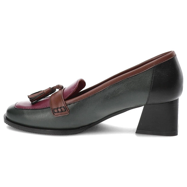 Poltopánky Armodo - 2647 Ober 452/MIX