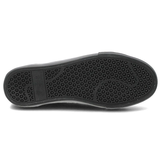 Plátenky Big Star - JJ274064 Czarny