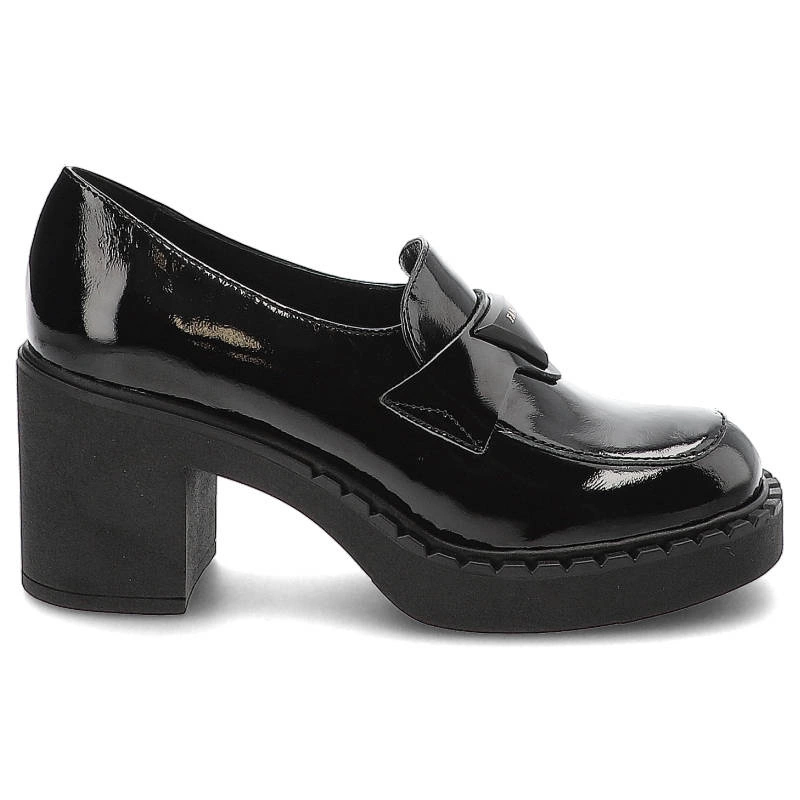 Poltopánky Lamanti - 931 Czarny 25