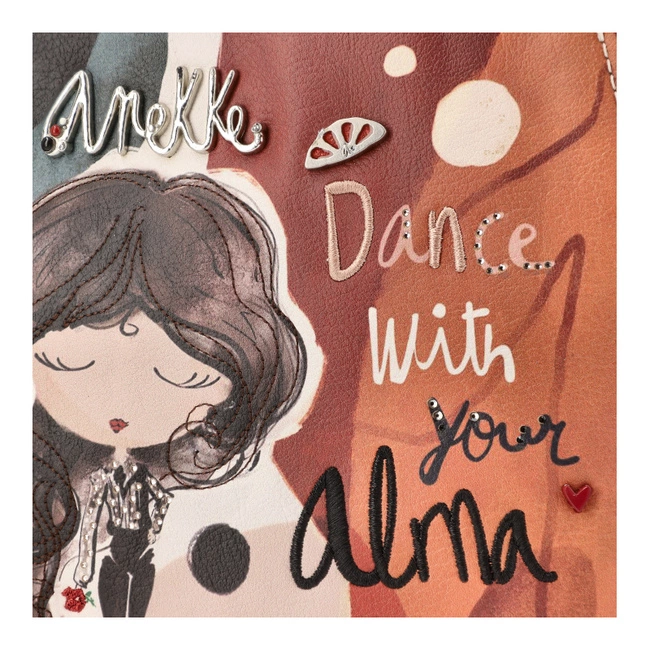 Poštárska Taška ANEKKE - 40703-475