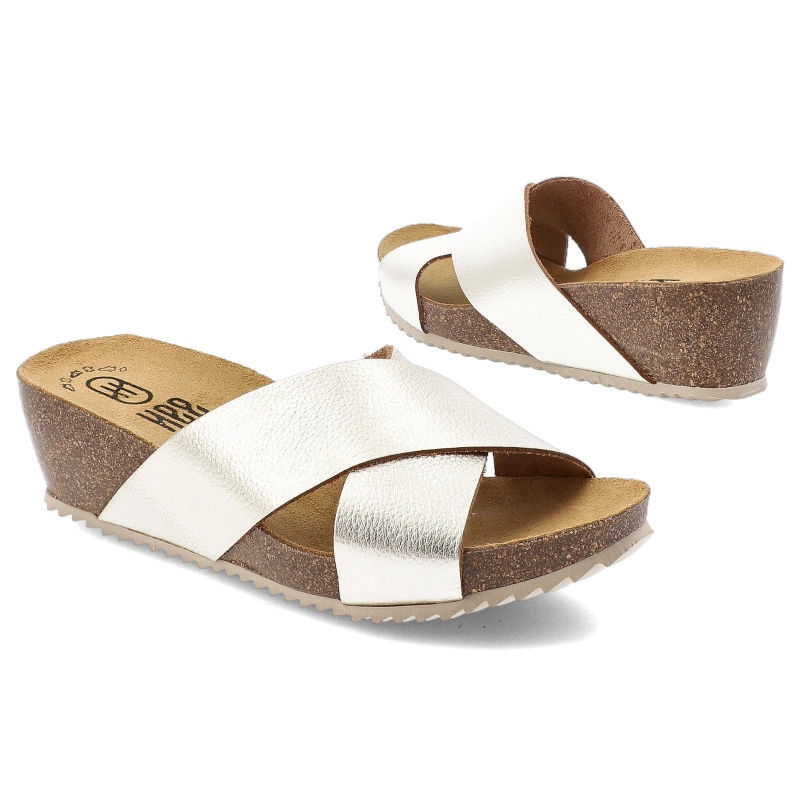 Šľapky HEE - 25004 Marsella Cava