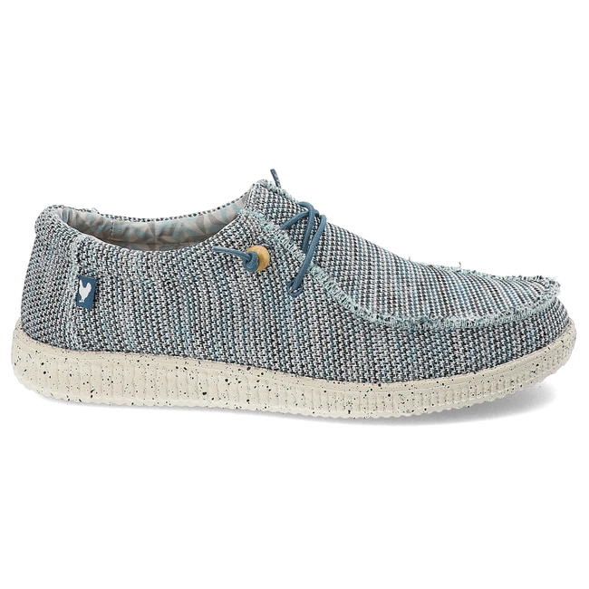 Poltopánky Pitas - WP150 Wallabiknitted 25-Azul