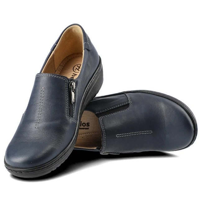 Poltopánky Helios - 320 Granat 041