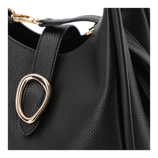 Kabelka BIG STAR - RR574312 Czarny