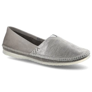 Baleríny Maciejka - 01930-03/00-0 Popiel