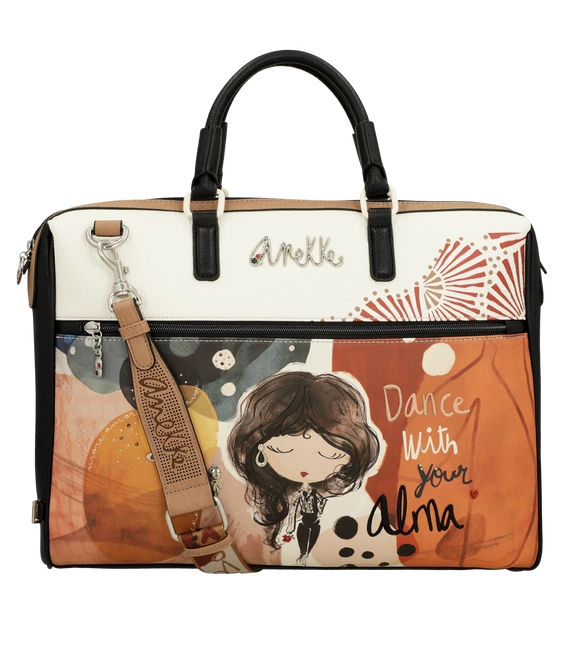 Taška Na Laptop ANEKKE - 40706-112