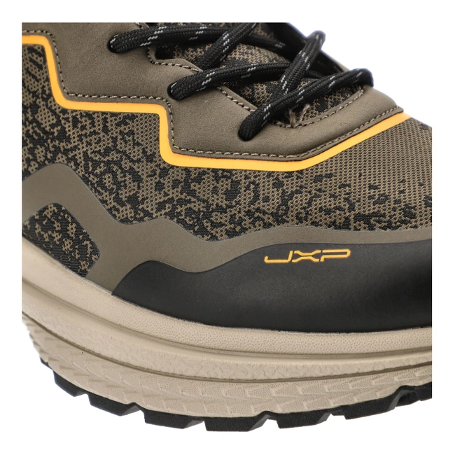 Tenisky Jeep - TRACKED WP JM42201A 020 Military