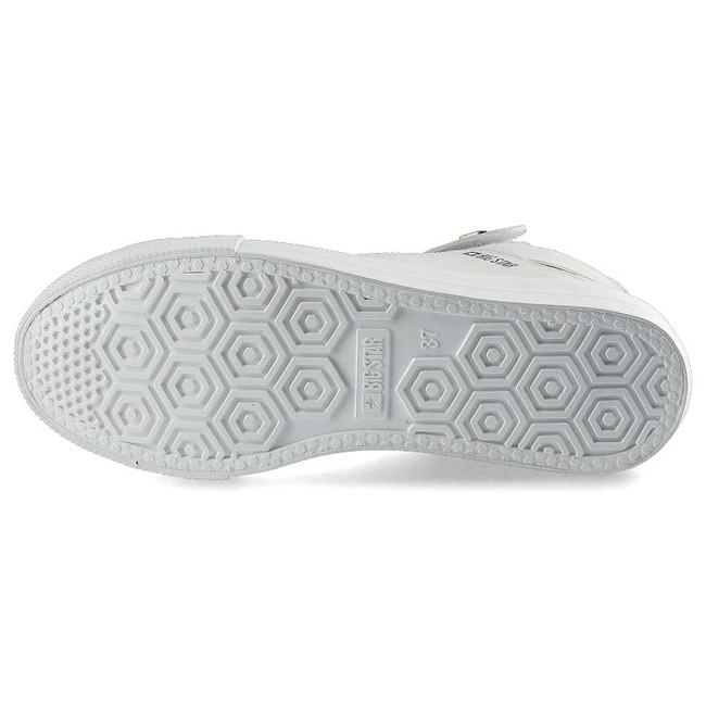 Tenisky Big Star - V274541 Biały