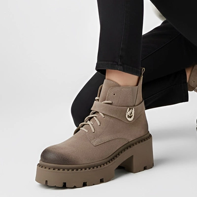 Členkové Topánky ARMODO - 60557 W.Fango+Zł