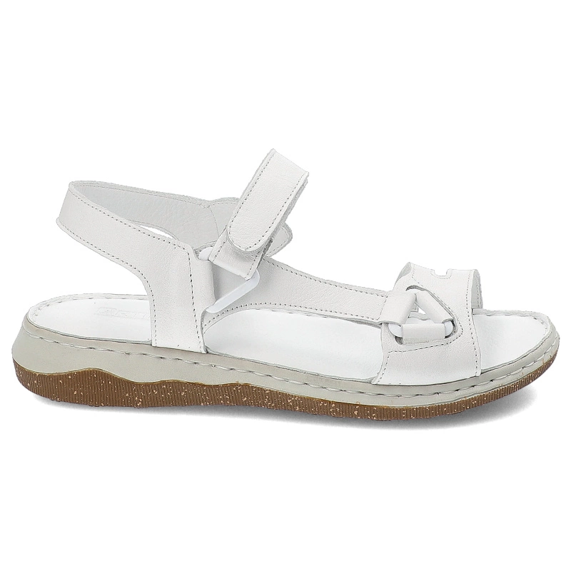 Sandále Artiker - 54C0596 White