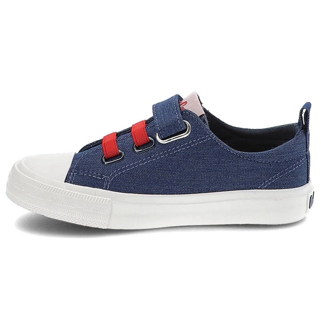 Plátenky Lee Cooper - LCW-22-44-0805K Jeans