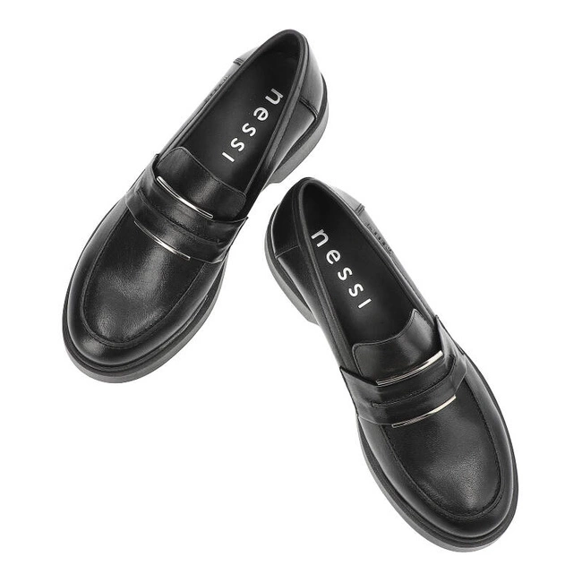 Mókazíny Nessi - 24601 Czarny