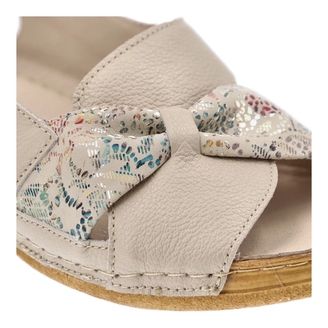 Sandále ARMODO - 5-1764-006 Vanilia Verona