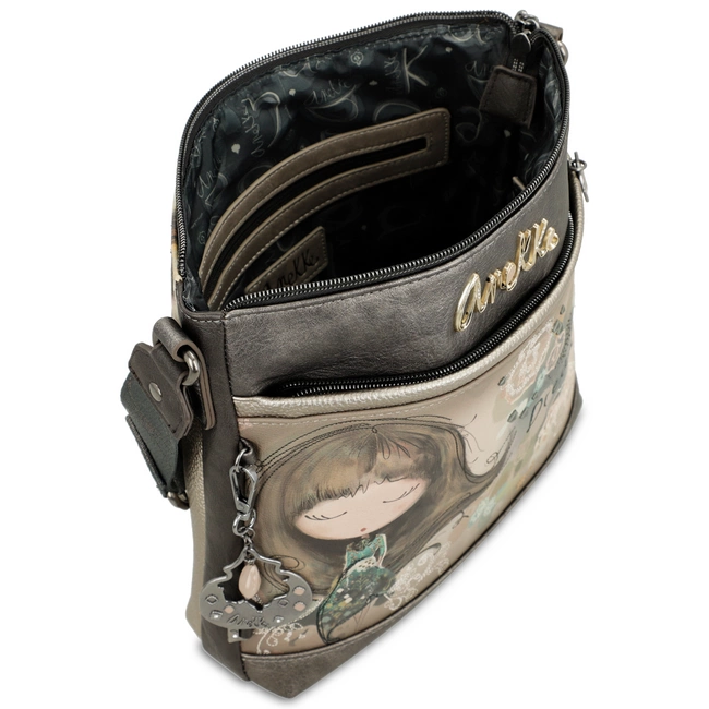 Poštárska Taška ANEKKE - 41703-069