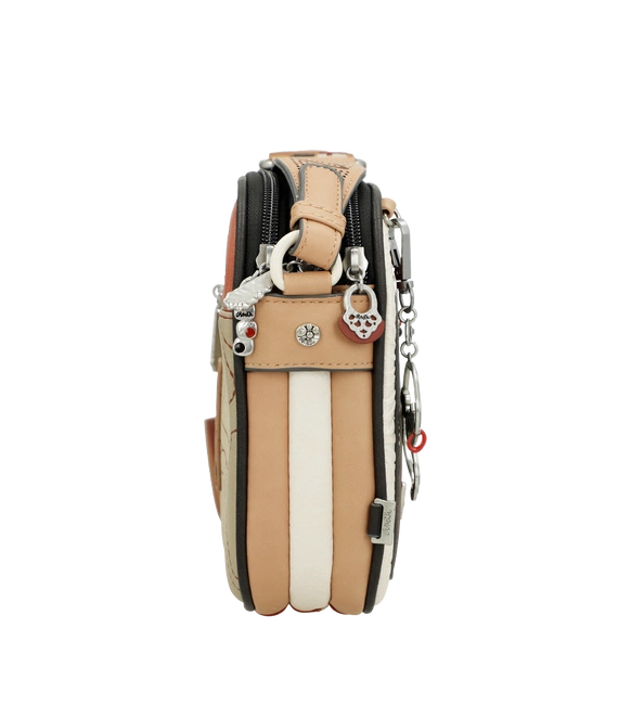 Kabelka ANEKKE - 40713-188