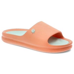 Šľapky HOT POTATOES - Gill 75545 Coral
