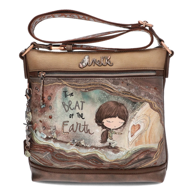 Kabelka Anekke - 39803-069