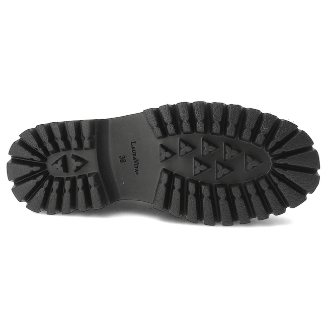 Poltopánky LAURA VITA - Ifcigo 43 SL3011-3 Bronze