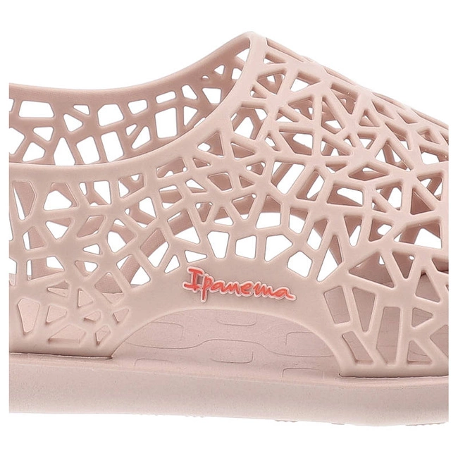 Sandále Ipanema - 26679 Pink/Pink 20046