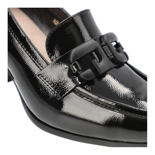 Poltopánky S.Barski - MR38-973 Black