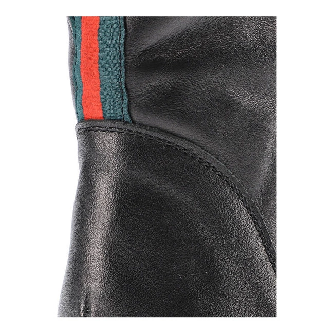 Členkové Topánky Pro-Moda - 2315 Czarny 001