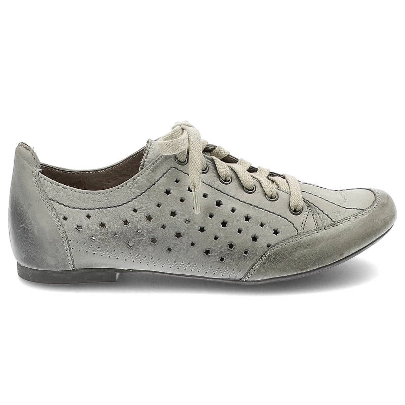 Poltopánky Maciejka - 0904-17/00-5 Jeans