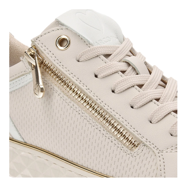 Tenisky Marco Tozzi - 2-23709-41 40C Cream Comb