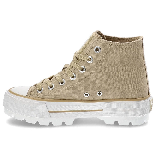 Plátenky Big Star - LL274160 Beż