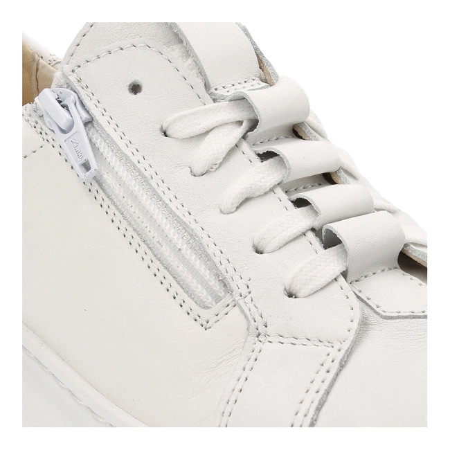 Tenisky Wasak - 0710 Biały