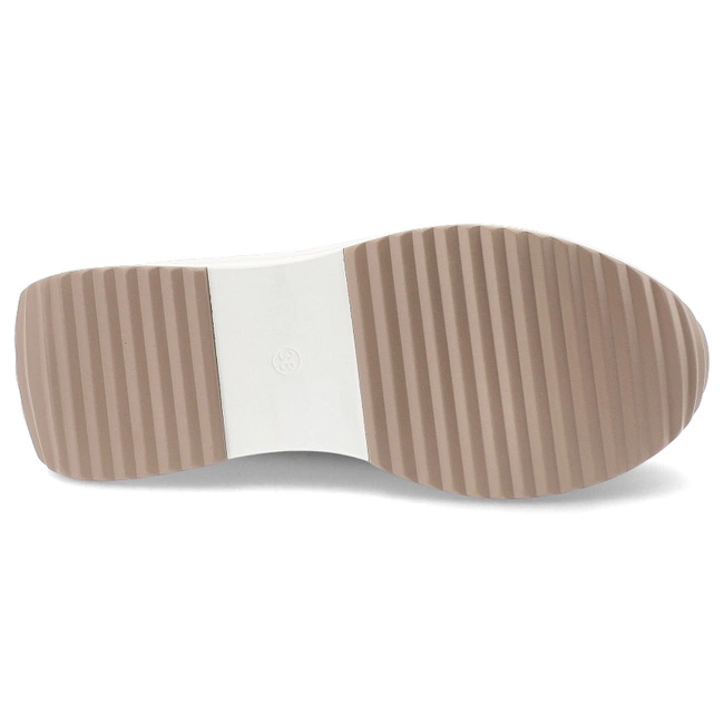 Poltopánky FILIPPO - DP6132/25 BE Beżowy