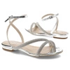 Sandále Bayla - 1719 Silver