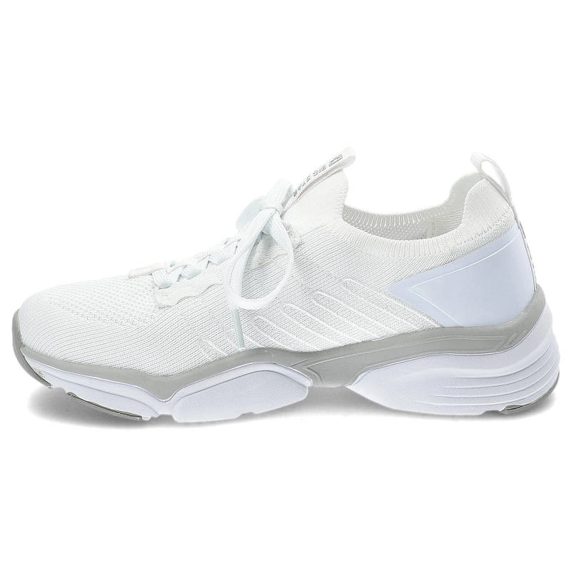 Tenisky Big Star - LL274A142 Biały