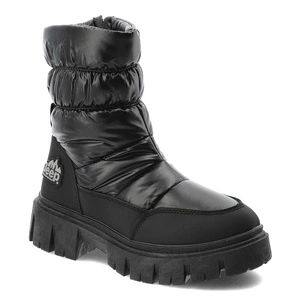 Snehule Jeep - JL42690A 062 Black