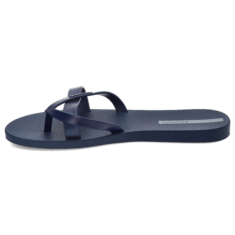 Žabky Ipanema - 81805 Kirei Fem AS144 Blue/Pearly Blue