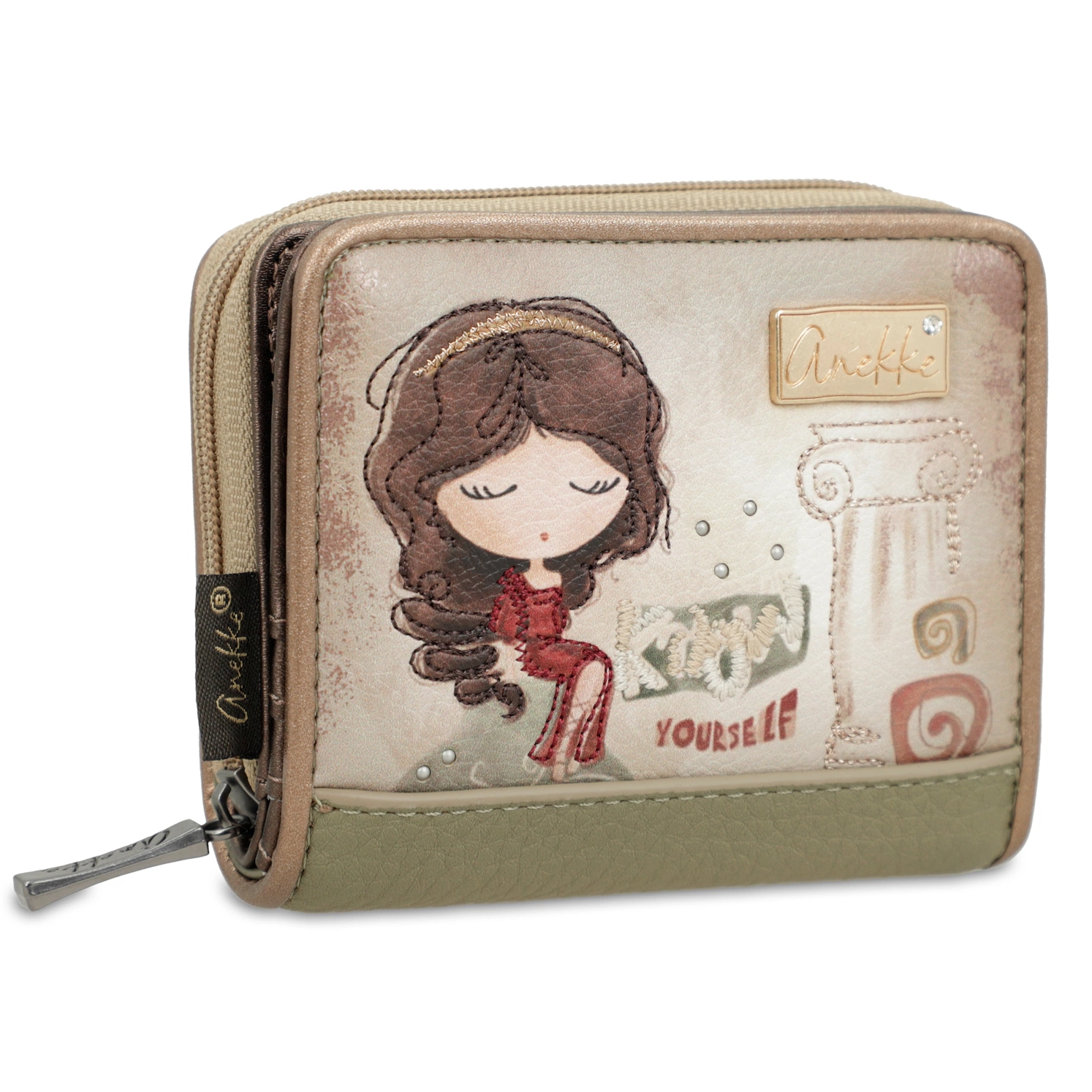 Peňaženka ANEKKE - 42709-903