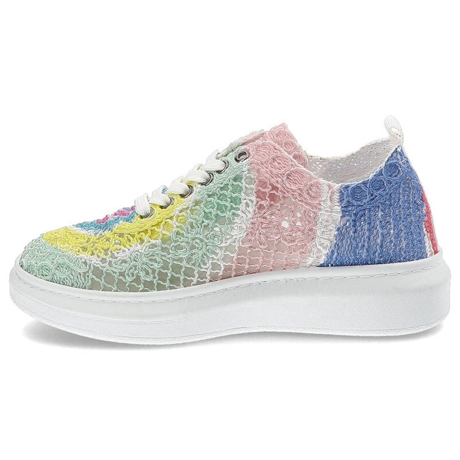 Poltopánky Artiker - 50C1105 Multicolor