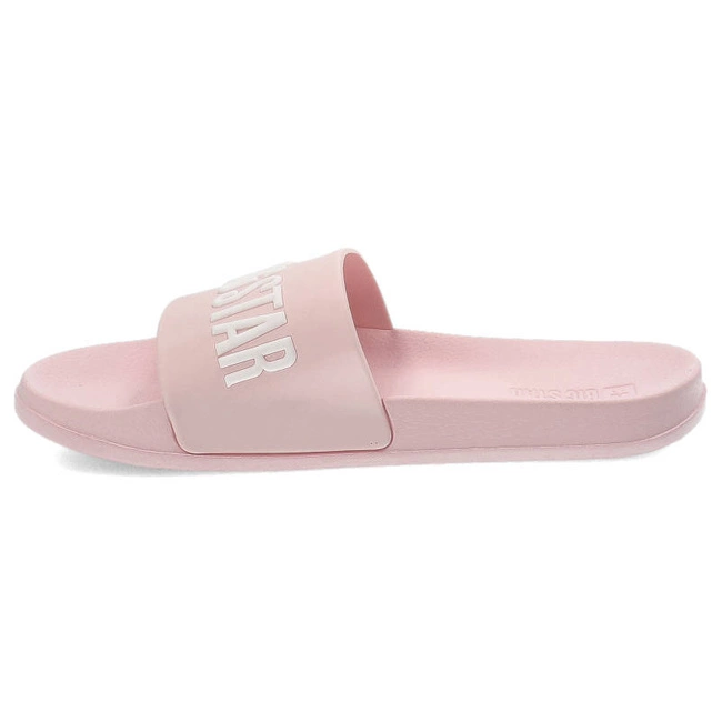 Šľapky Big Star - FF274A201 600 Róż