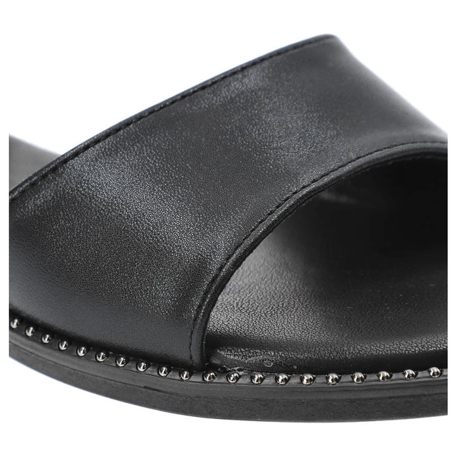 Sandále S.Barski - KV-27-58 Black