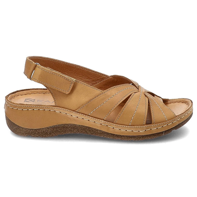 Sandále Kampa - K490 Rudy 14