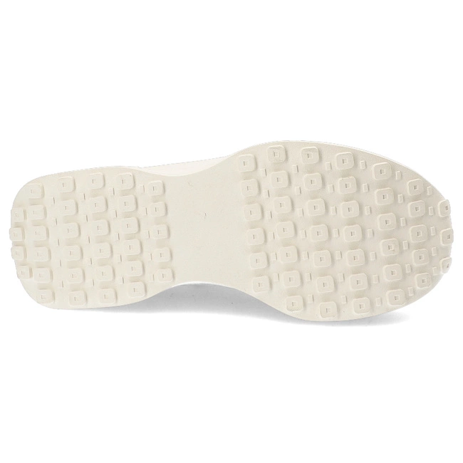 Plátenky Big Star - NN274126 Biały