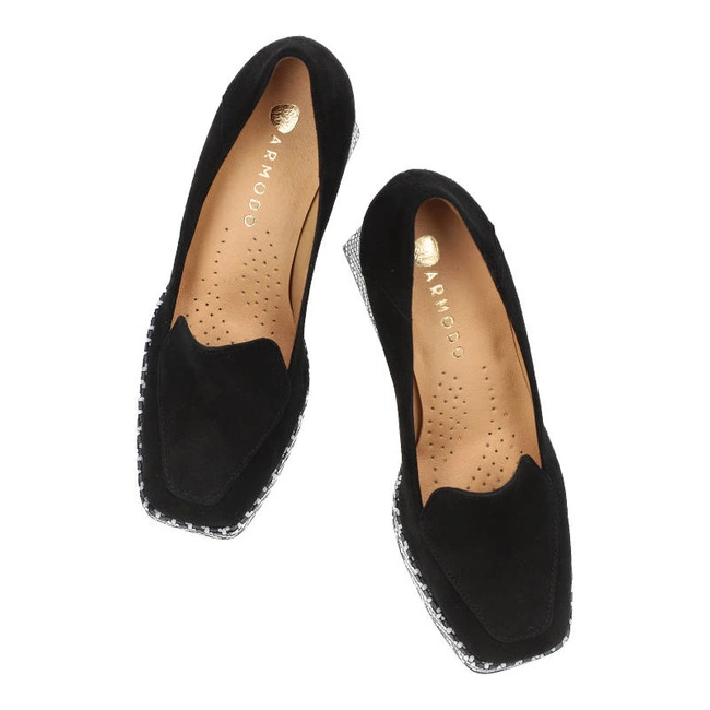 Poltopánky Armodo - 9163 Czarny 19/112