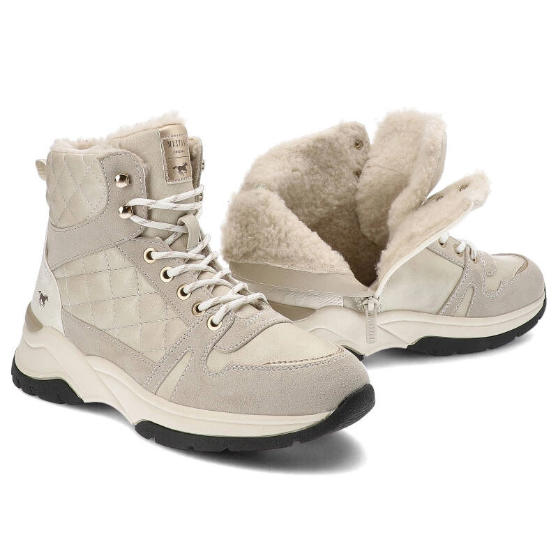 Snehule Mustang - 1438-603-243 Ivory