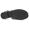 Sandále S.BARSKI - KV51-080 Black